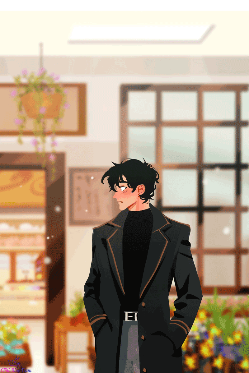 thần chết và kẻ chờ đợi chapter 26 4