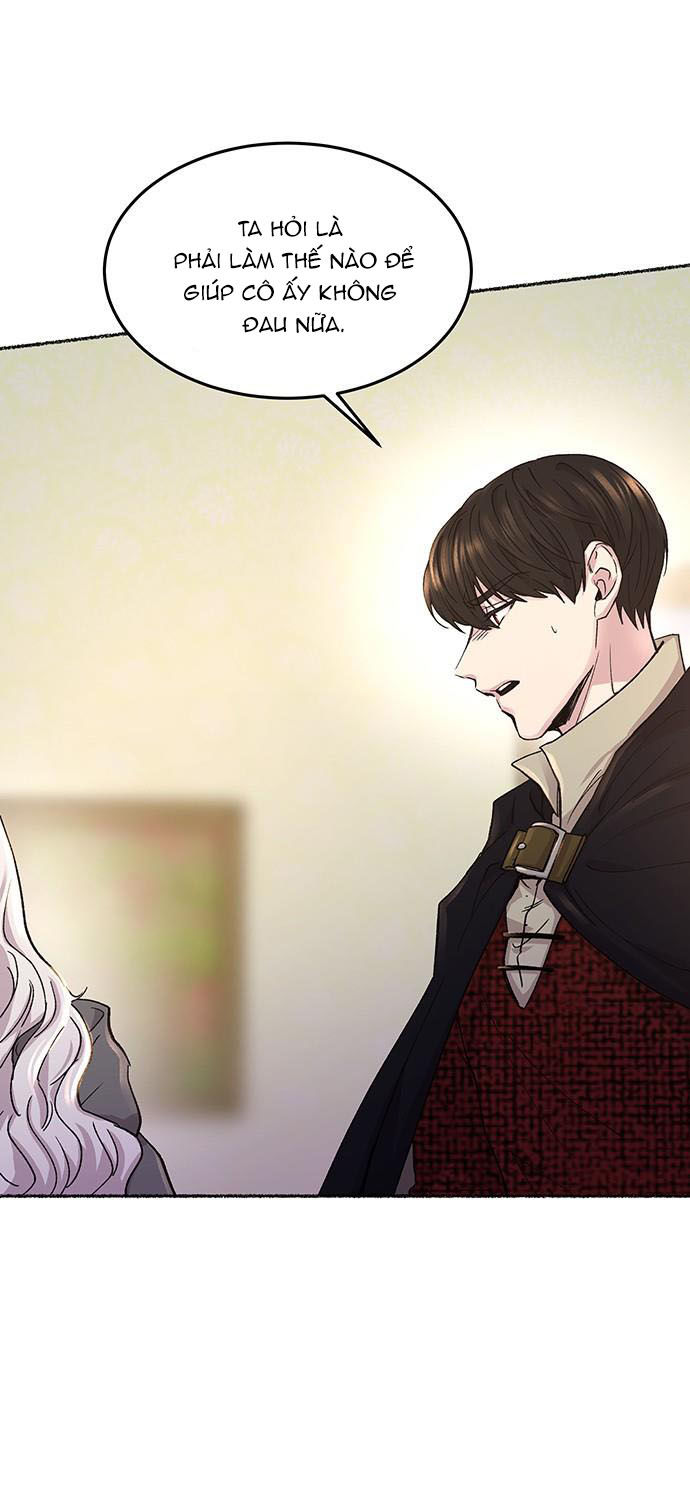 như gió trên cành cây khô chapter 72 82