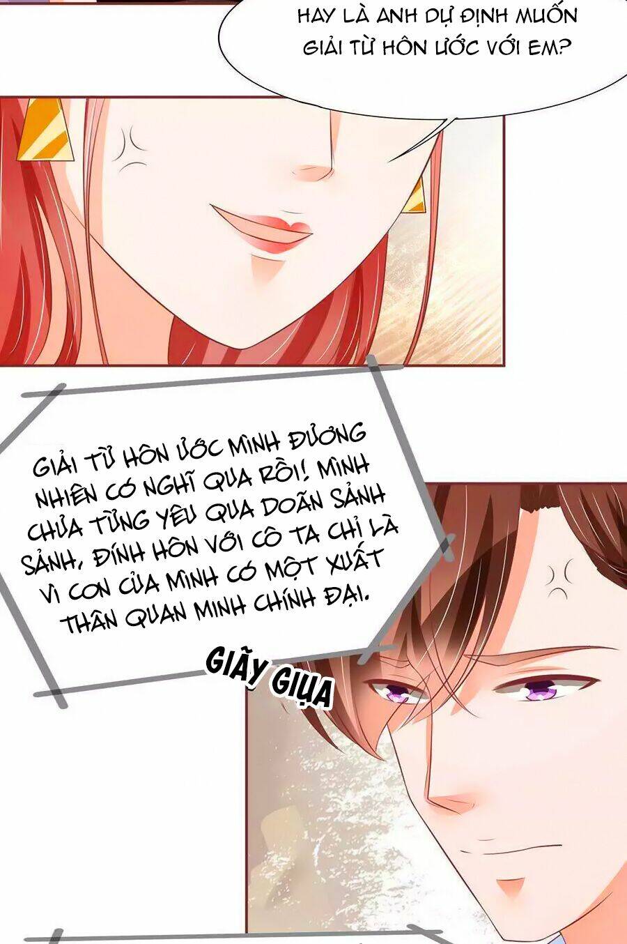 vương tước tư hữu bảo bối chapter 134 8