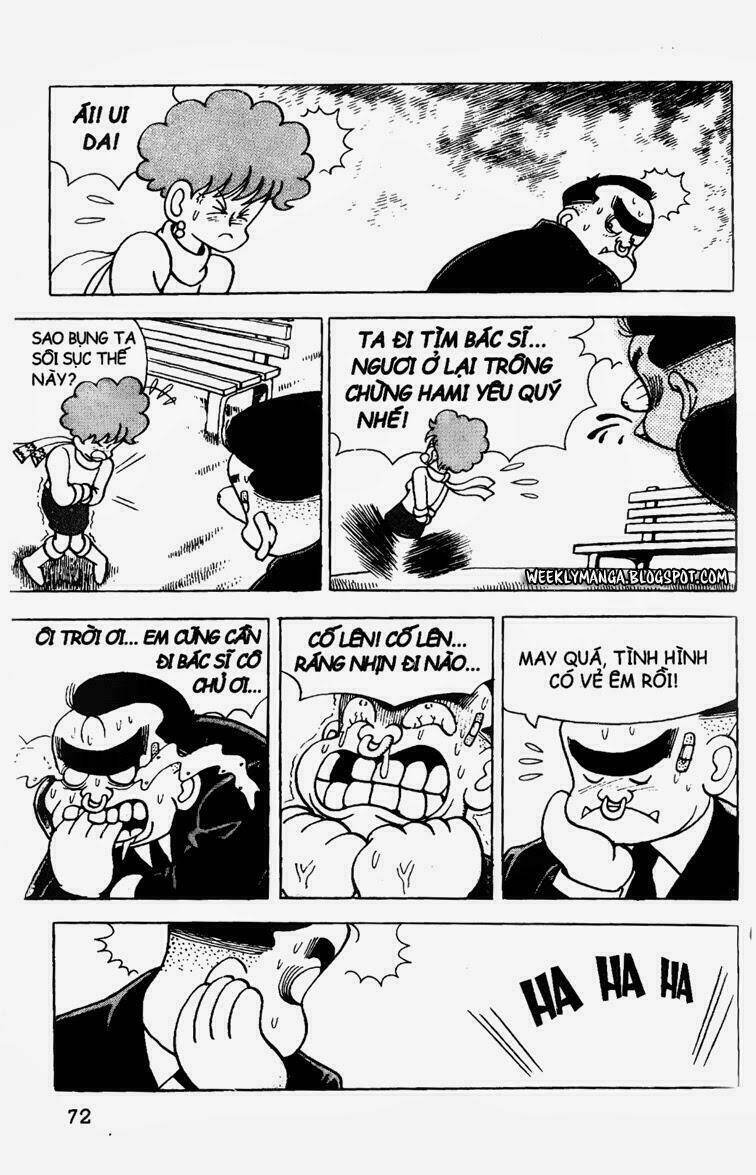 kung fu komang chapter 13 57