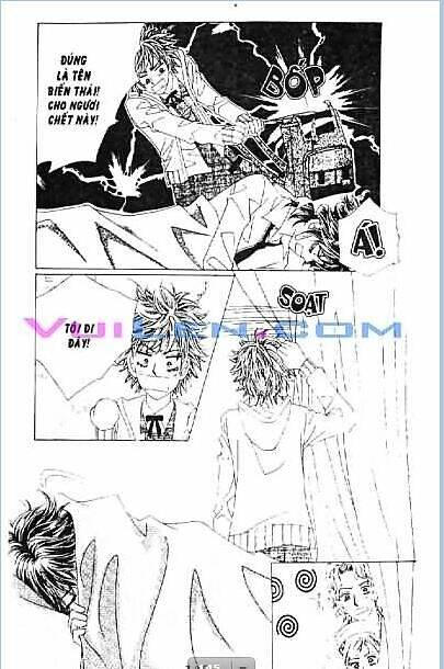 nụ hôn và sắc đẹp chapter 3 142