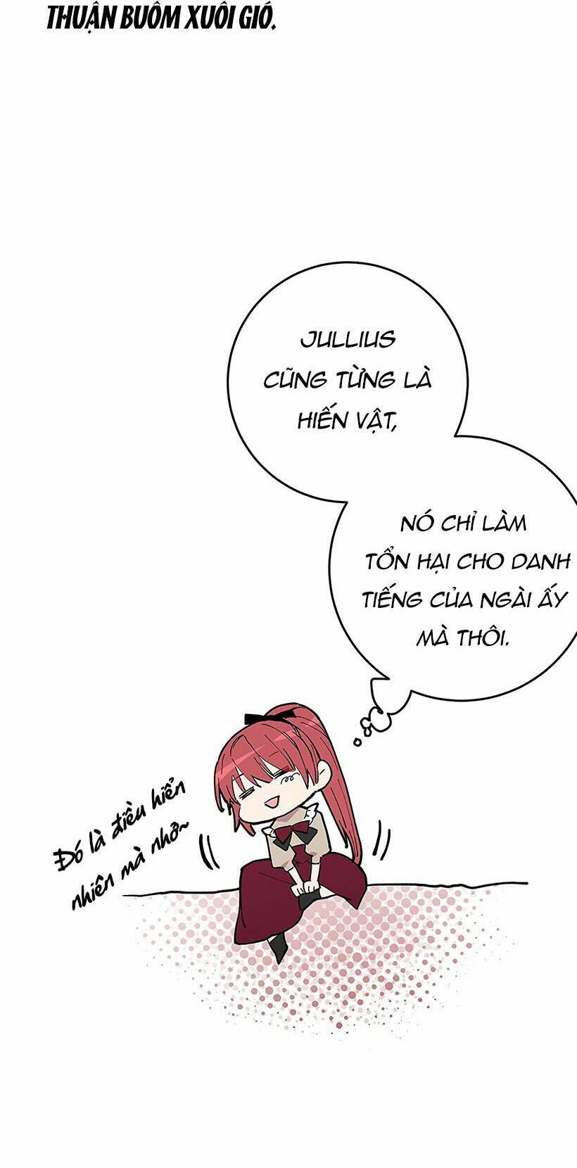 hung mãnh tiểu thư chapter 40 19