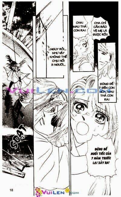 tinh linh của biển chapter 9 95