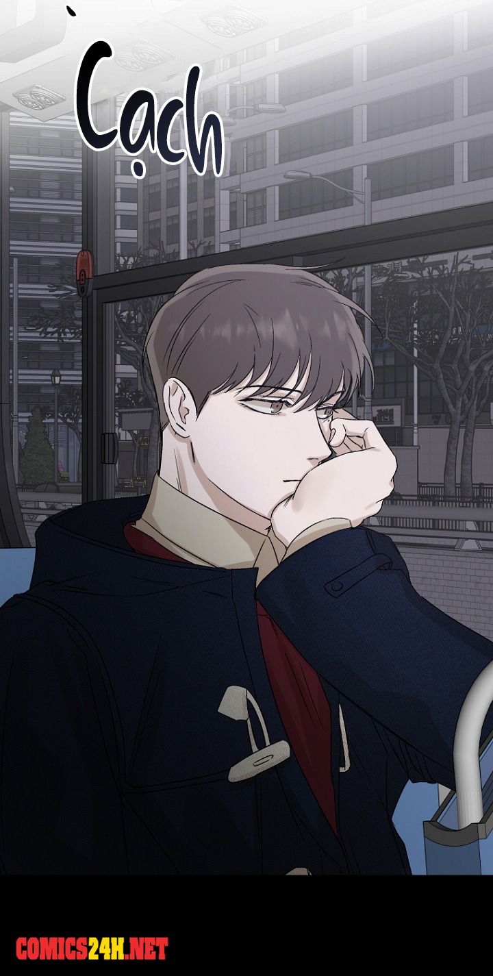 người xa lạ chapter 9 50