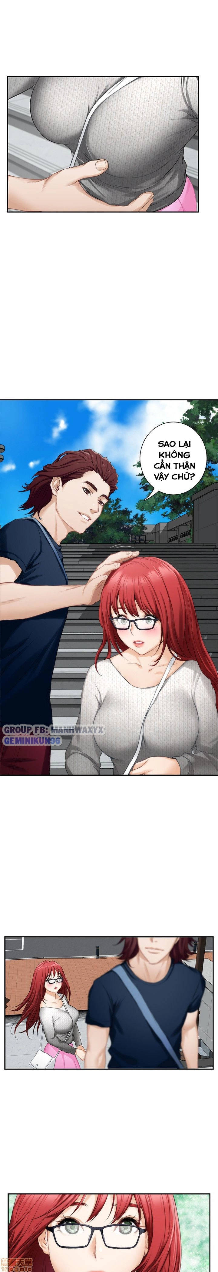 cặp đôi s chapter 15 8