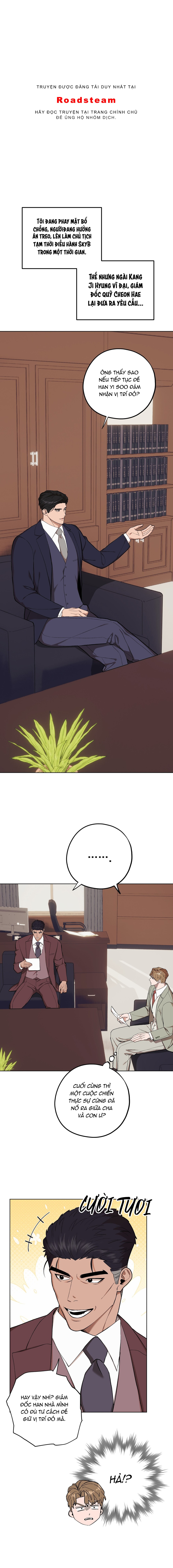 yi su nhà họ kang chapter 67 2