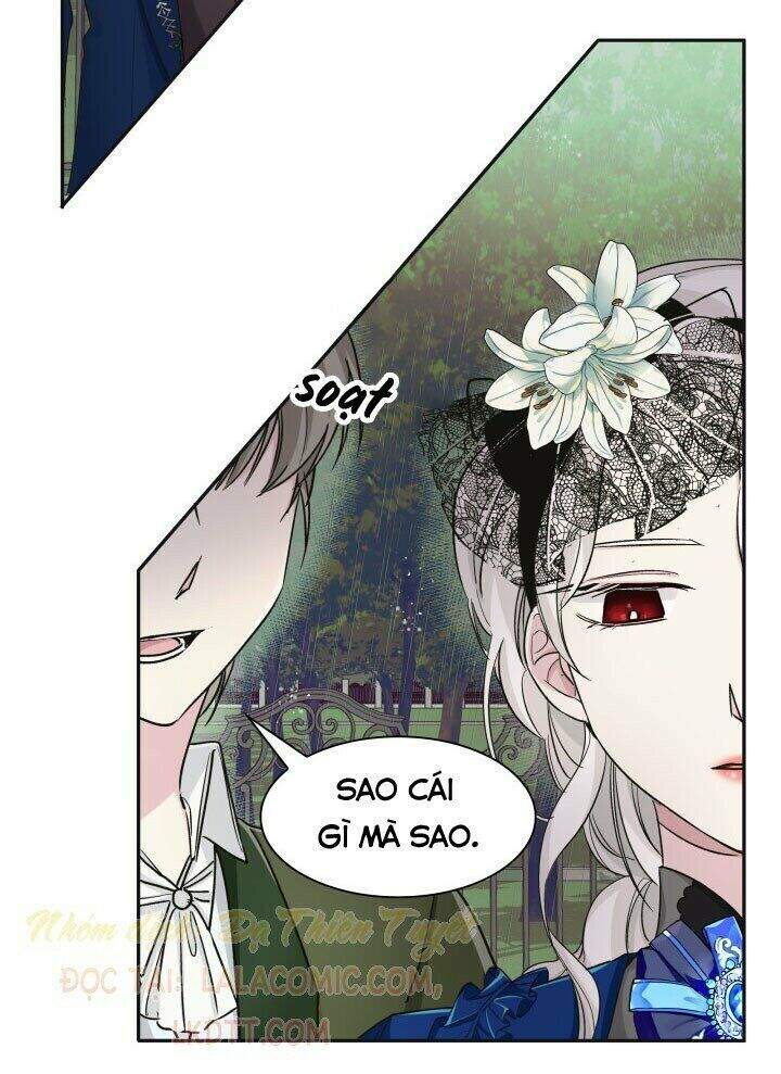 tôi đánh mất dây xích kiềm chế nam chính yandere chapter 3 19