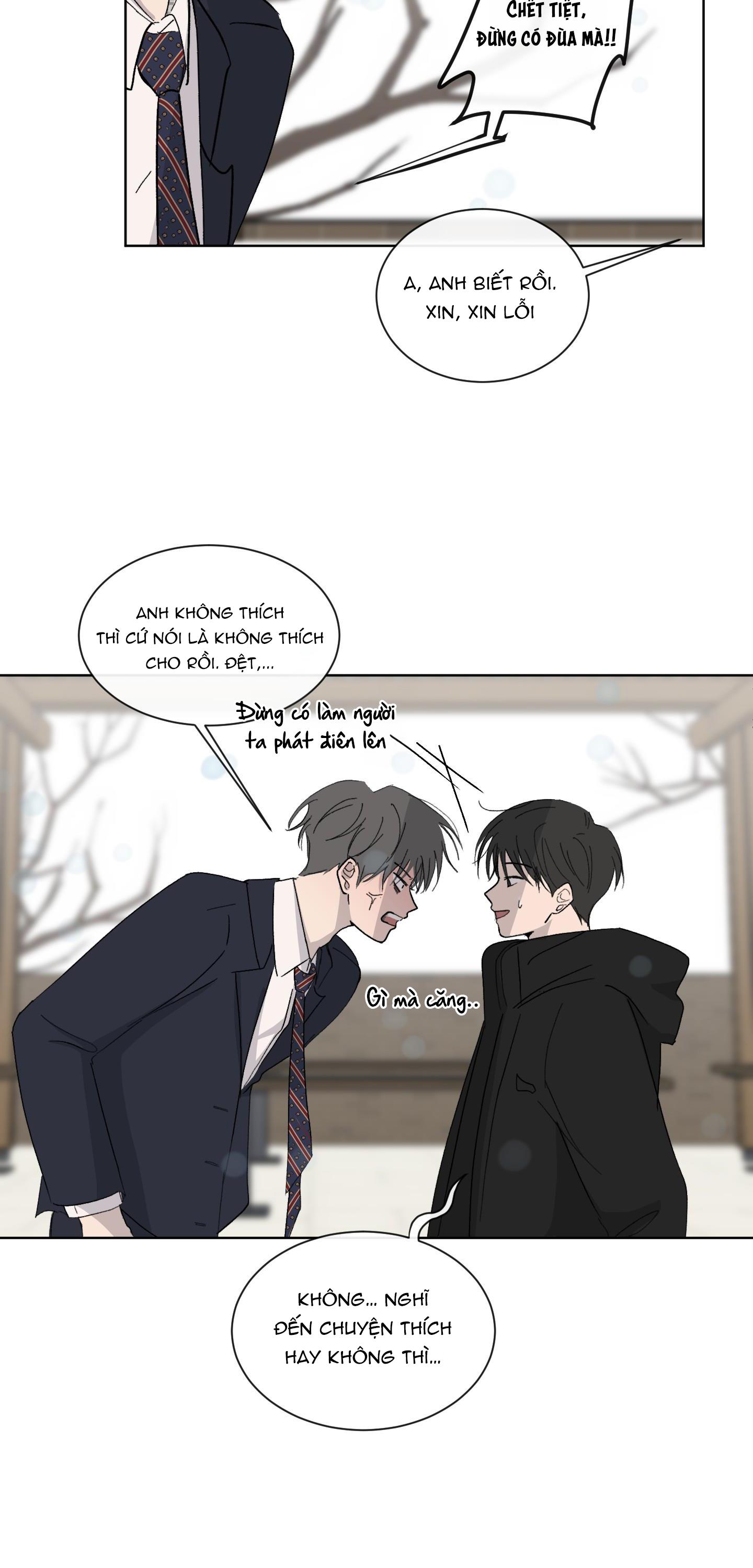 missing romance chapter 1 8