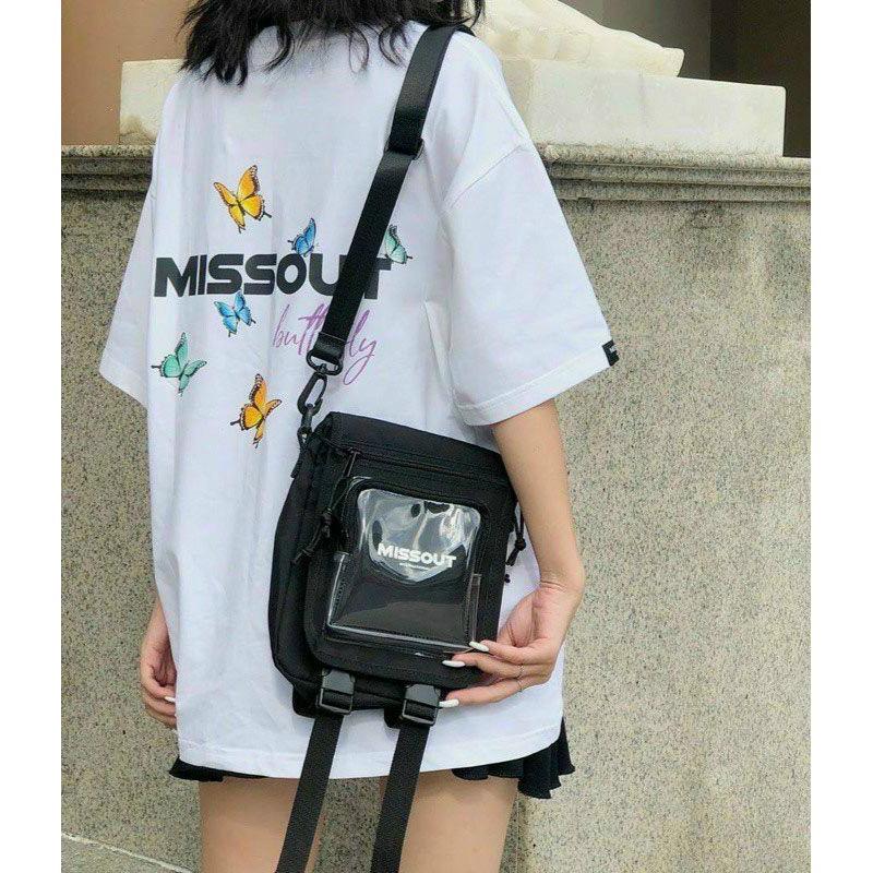 Túi đeo chéo MISSOUT