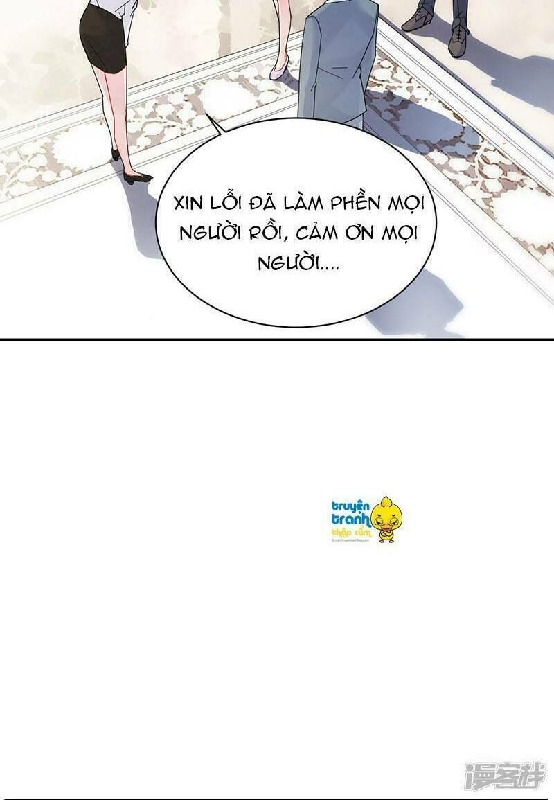 chọc tới chủ tịch tổng tài 2 chapter 79 23