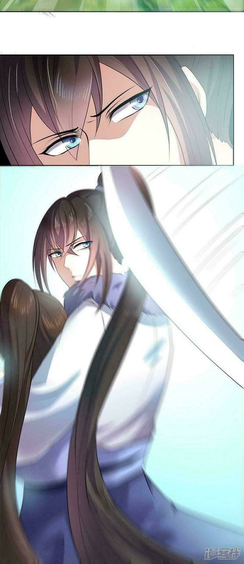 quả nhân có bệnh tên là tương tư chapter 14 8