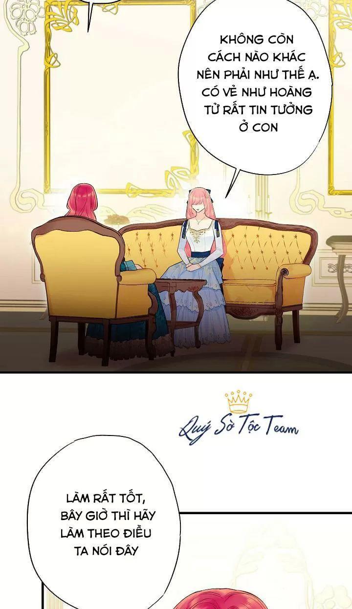 trọng sinh trở thành hoàng phi chapter 150 3
