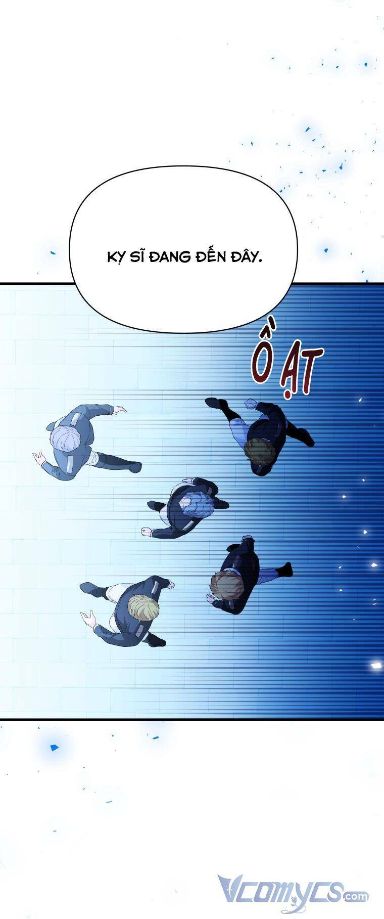 này tiểu công tước, hãy tin ở chị đi! chapter 17 15