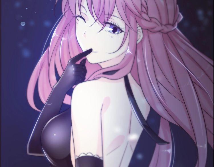 manh thê kim chủ chapter 3 34