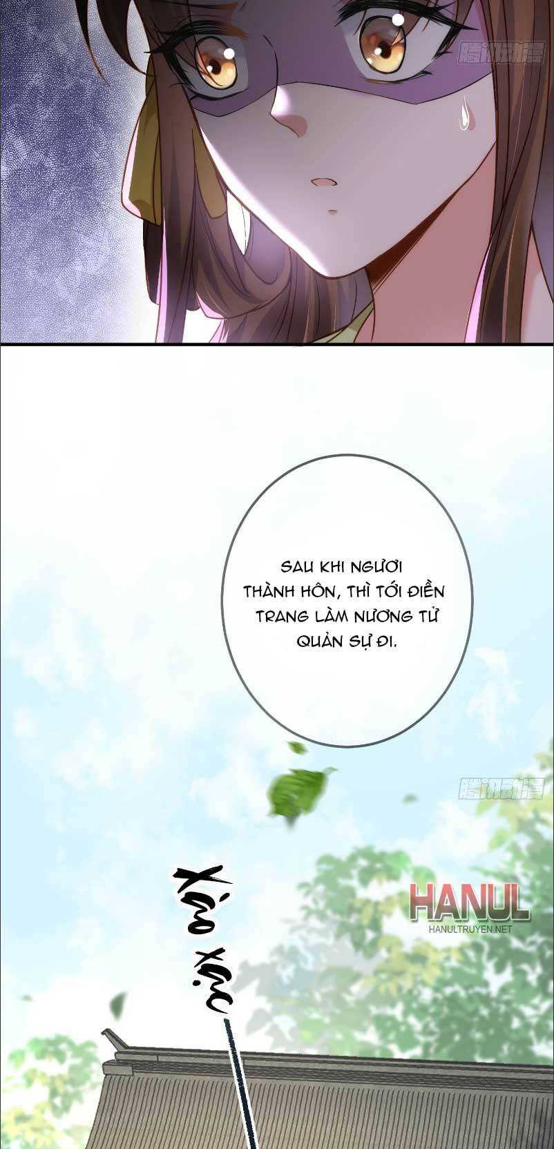 hoạn phi thiên hạ chapter 214 15