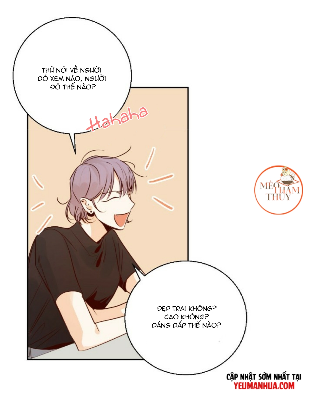 cửa hàng tiện lợi nguy hiểm chapter 18 22