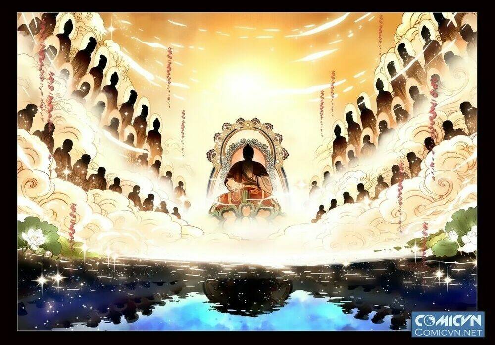 tam giới huyền kỳ chapter 1 5