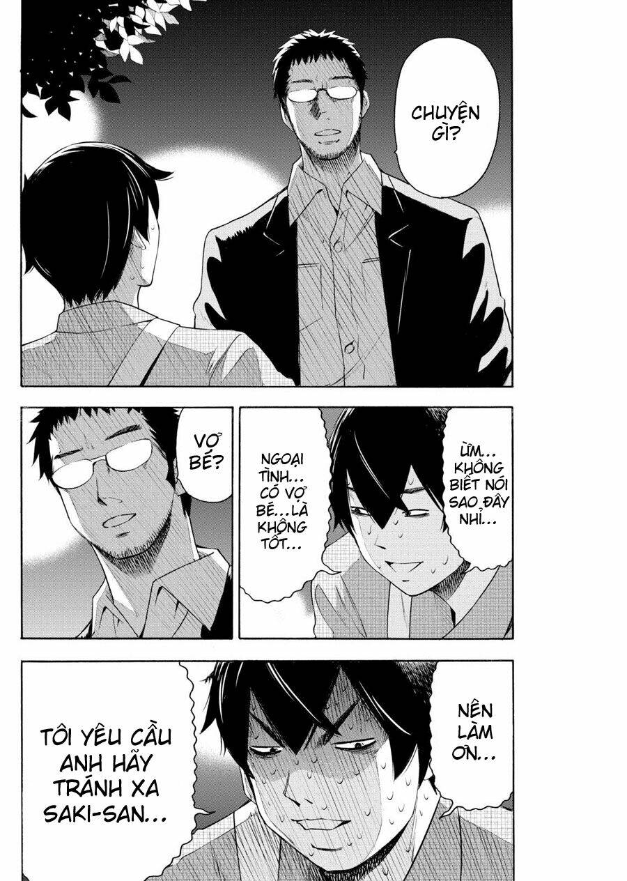 love riron chapter 33 17