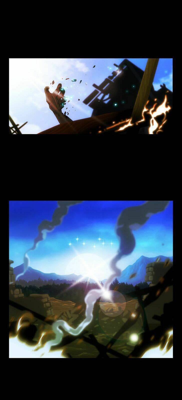 over steam manhwa chapter 1 10