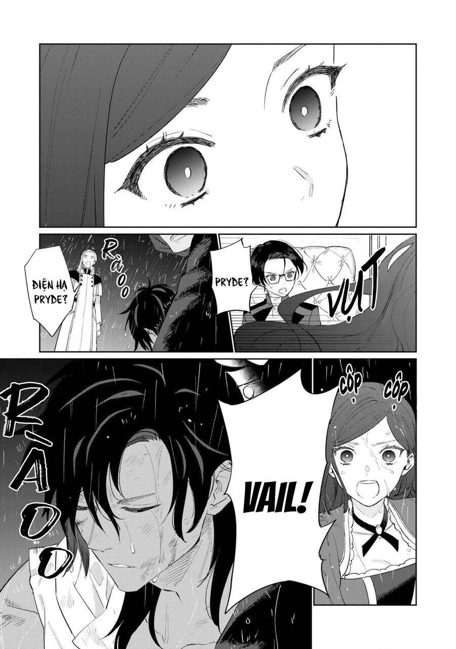 the most heretical last boss queen who will become the source of tragedy will devote herself chapter 18 3