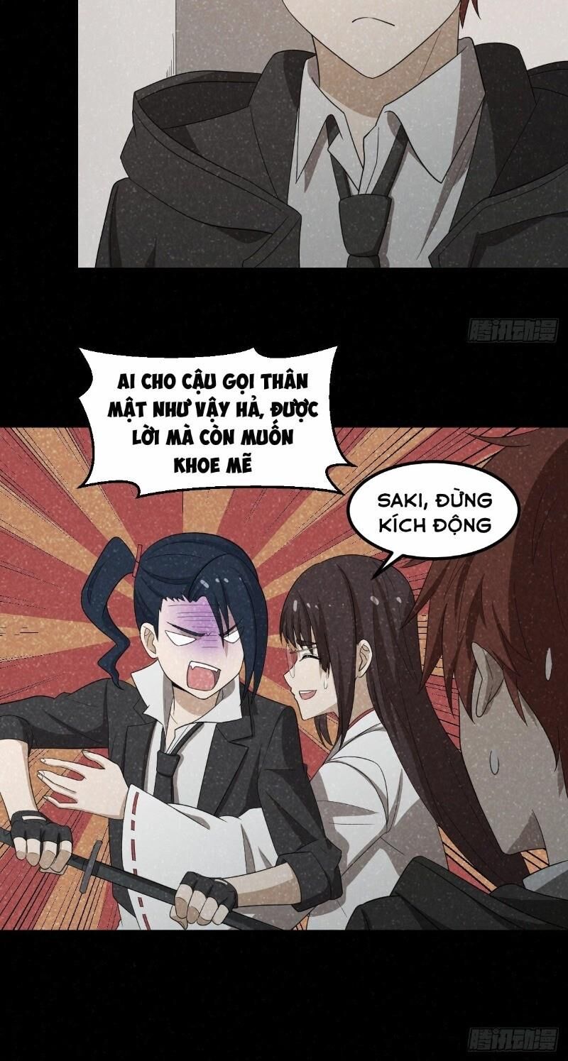 nghịch thiên tiên mệnh chapter 57 14