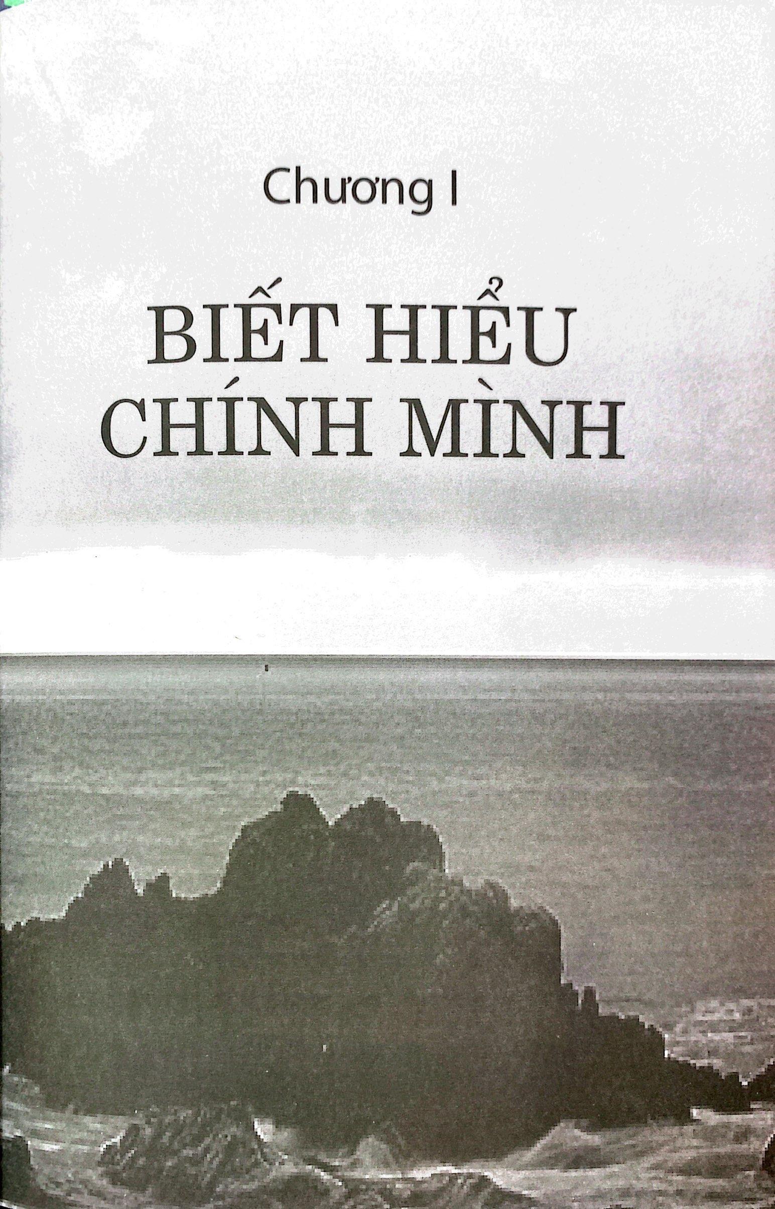 Khám Phá Sức Mạnh Bản Thân - Personal Power