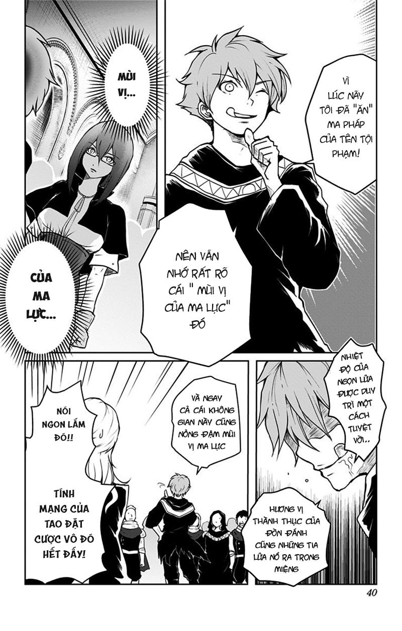 makui no risou chapter 1 39