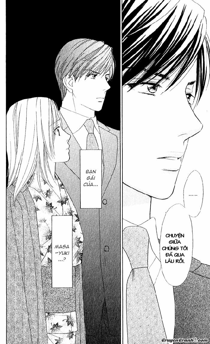 chou yo hana yo chapter 27 19