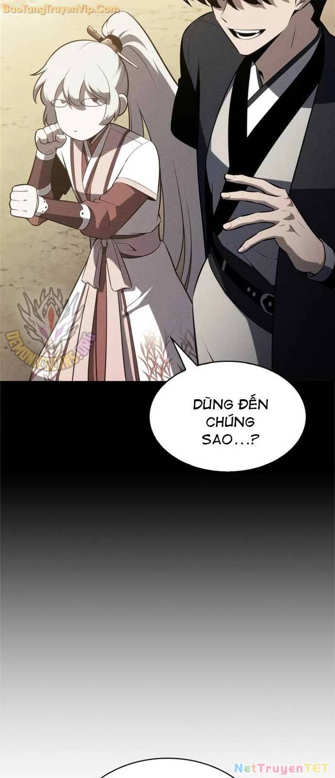 Người Chơi Mới Cấp Tối Đa chapter 191 29