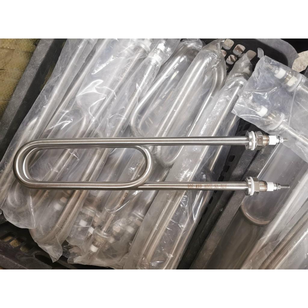 ĐIỆN TRỞ U KÉP THANH NHIỆT TỦ CƠM 33 CM