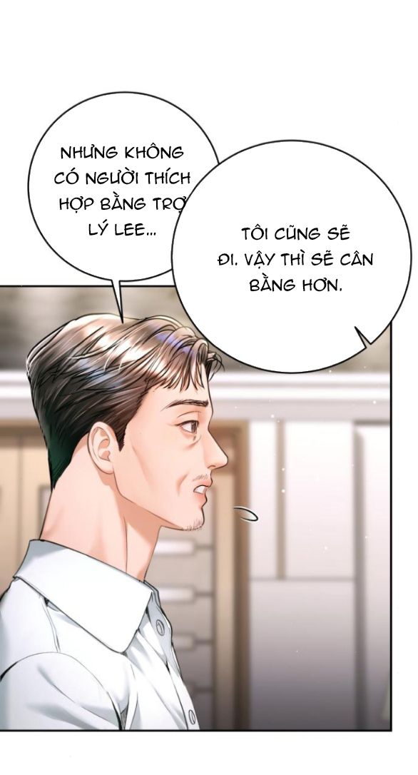 đứa trẻ trông giống tôi chapter 44.2 21