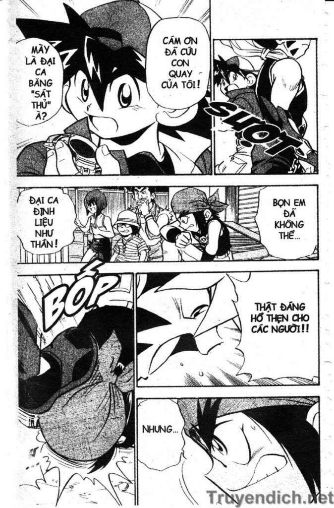 beley - con quay truyền thuyết chapter 1 102