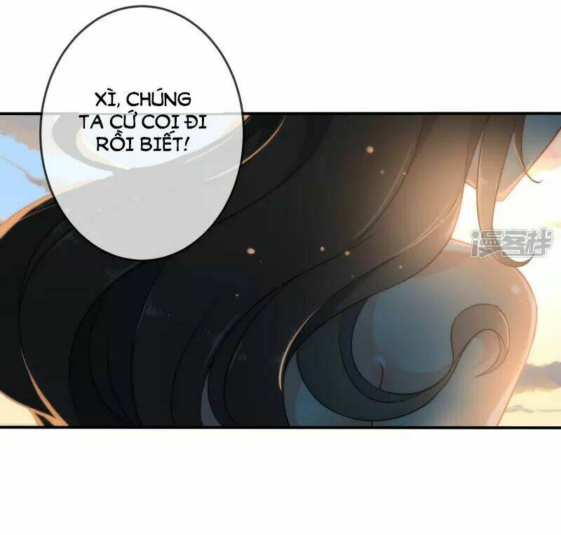 tiểu yêu tinh điều giáo bảo điển chapter 15.5 15