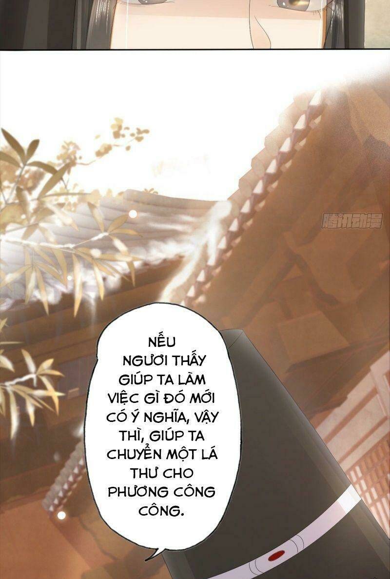 mê hoặc nhân tâm chapter 20 38