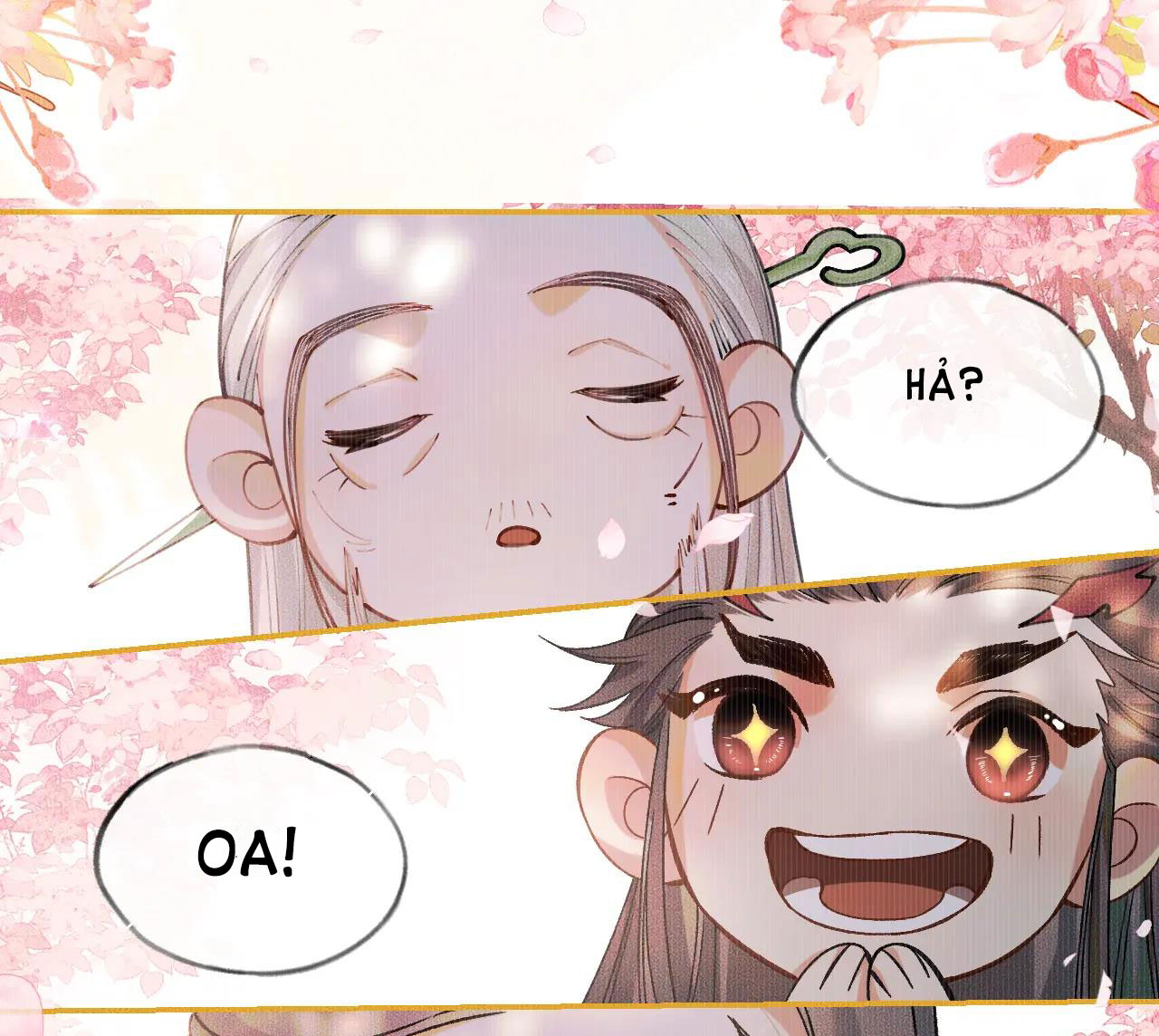 husky và sư tôn mèo trắng chapter 30 19