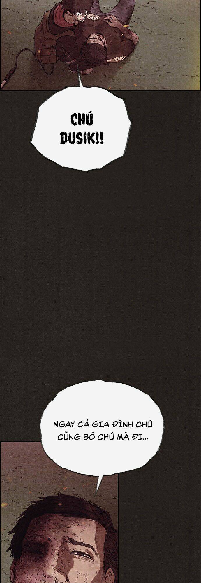 quái vật tại chung cư xanh chapter 120 49