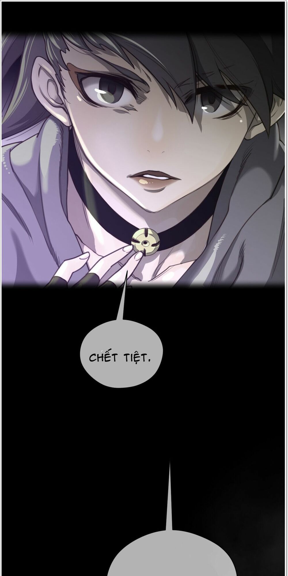 một nửa hoàn hảo chapter 28 7