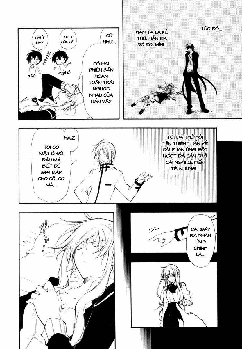 bloody cross chapter 15 7