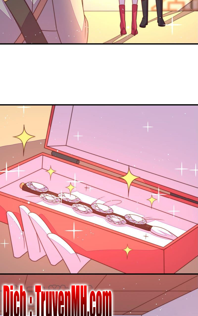 ngày nào thiếu soái cũng ghen chapter 322 8