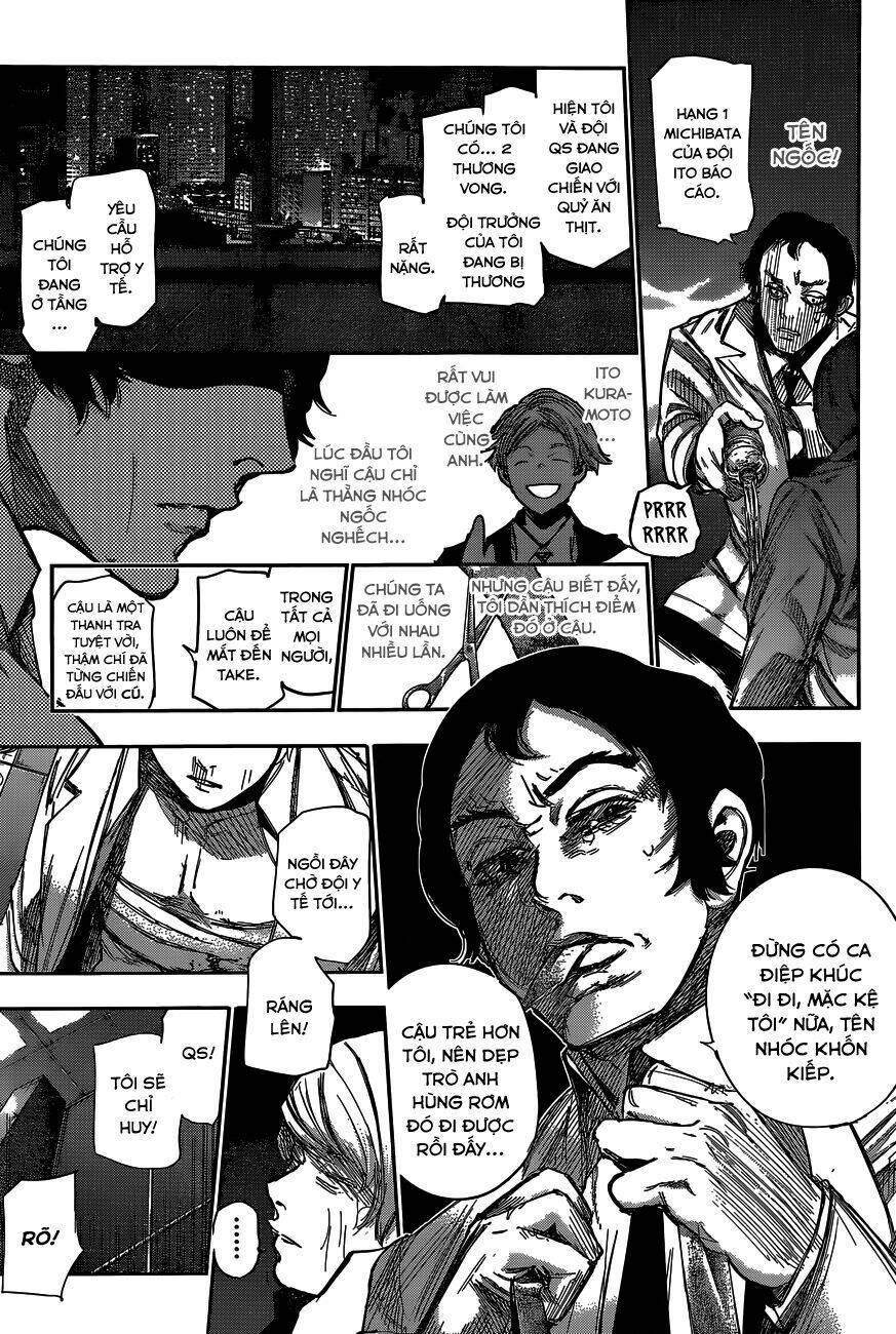 ngạ quỷ vùng tokyo 2 chapter 51 7
