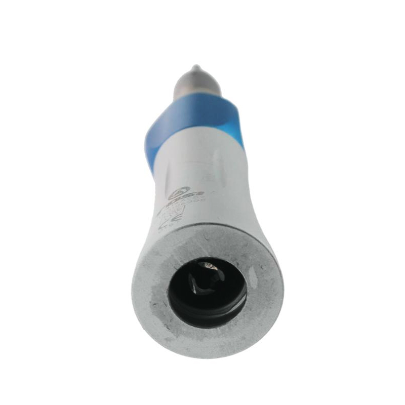 COXO CX235-2A Nha khoa Nước bên trong Tay cầm tốc độ thấp Tay cầm phẫu thuật Thẳng bên ngoài 1: 1 Nút truyền động trực tiếp Chuck