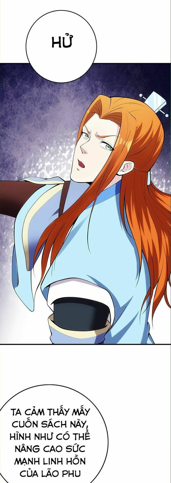 thiên hạ kiếp chapter 33 52