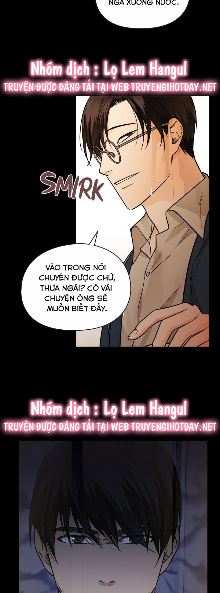 câu chuyện về người phụ nữ ấy chapter 142 7