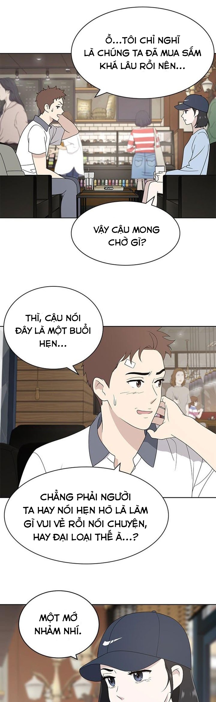 tuyệt vọng chapter 7 6