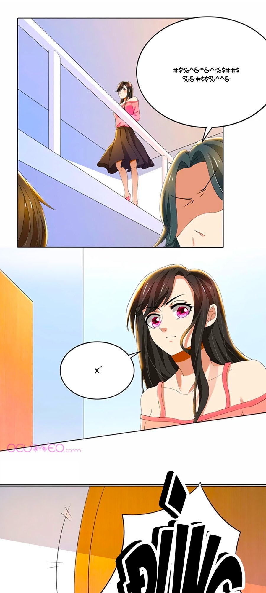 vợ yêu không ngoan chapter 64 2