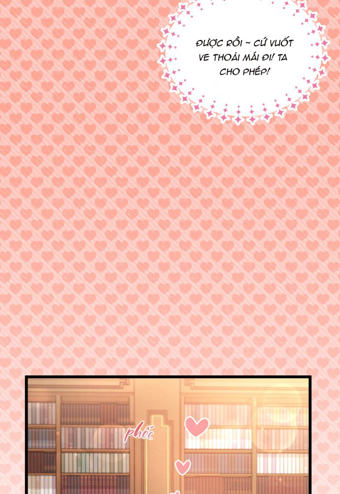 mối liên kết giữa báo đen và bé thỏ chapter 47 55