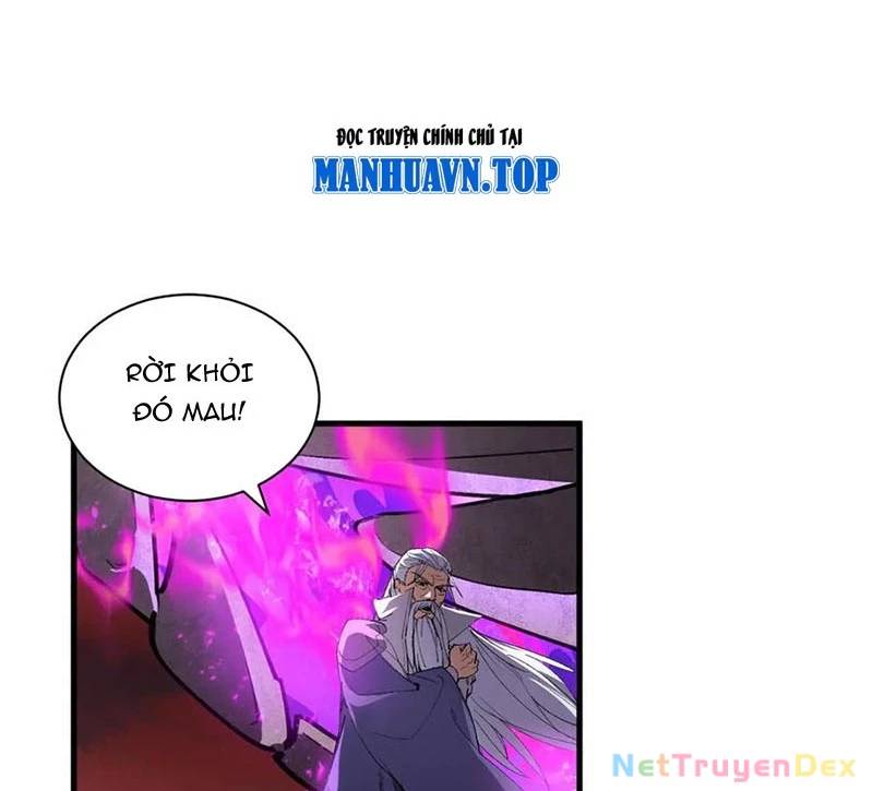 ma thú siêu thần chapter 169 69