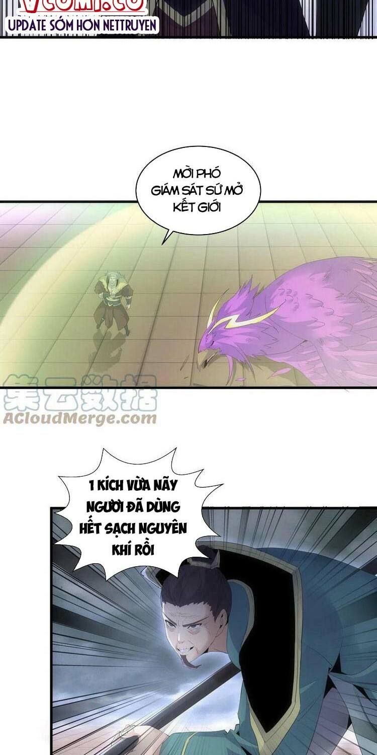 vạn cổ đệ nhất thần chapter 62 12