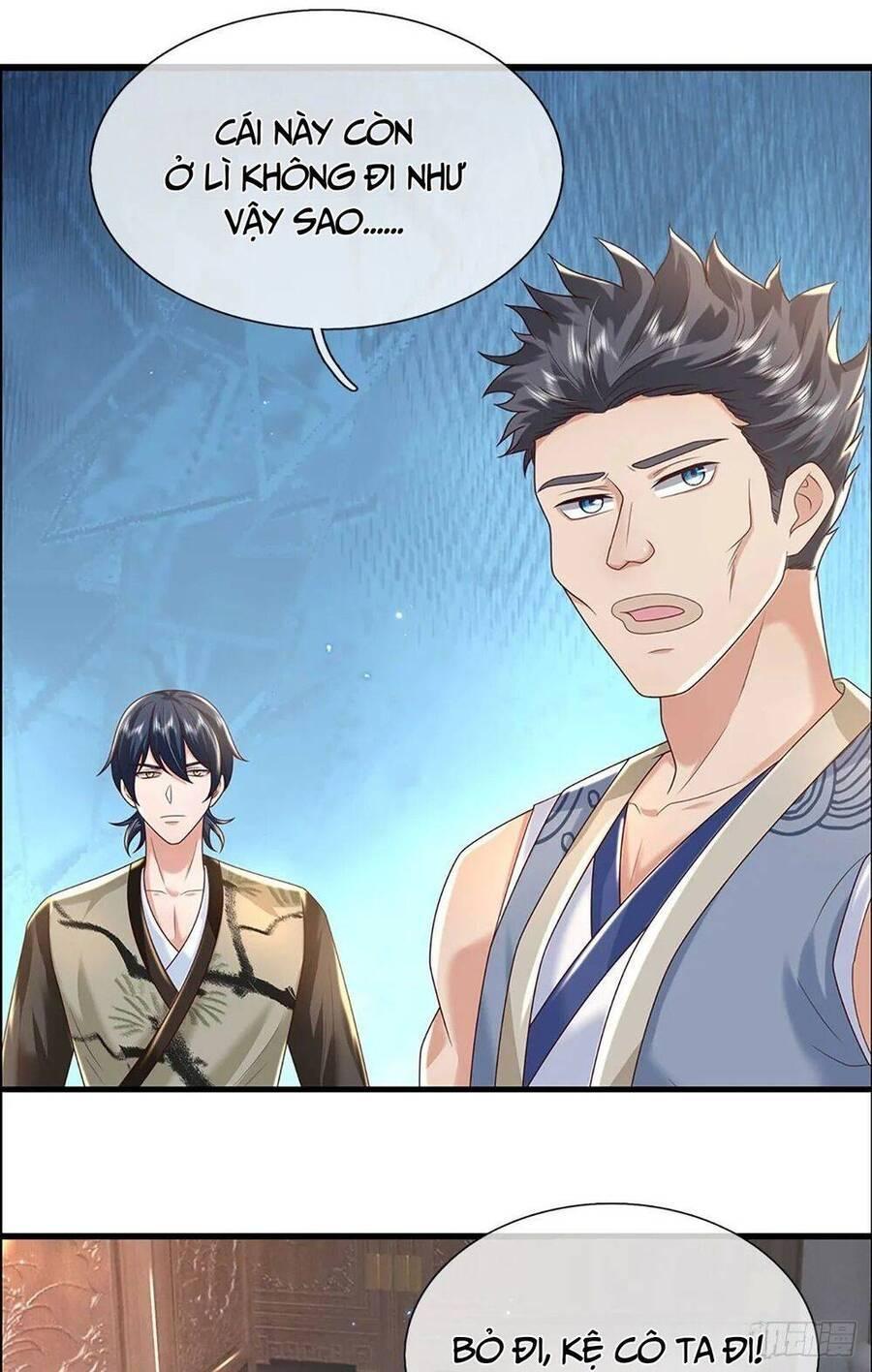 ta trở về từ thế giới tu tiên chapter 192 21