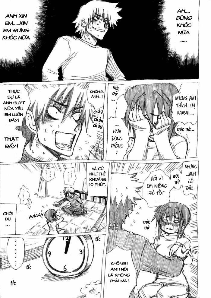 molester man chapter 11.2 16